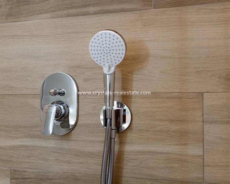 Neubau - Town house - Gran Alacant