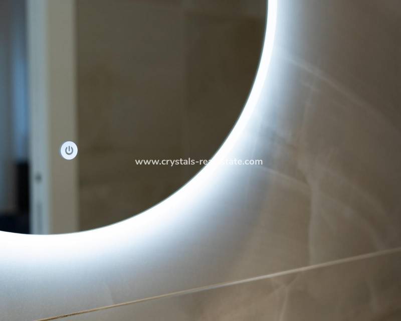 Nouvelle construction - Quad House - Gran Alacant - Centro Comercial Ga