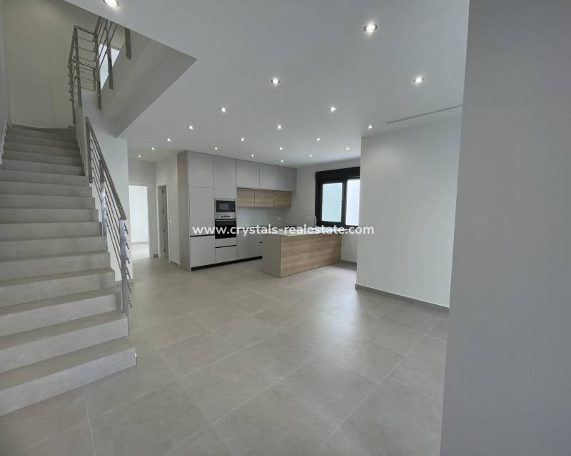 Neubau - villa - Almoradí - Heredades