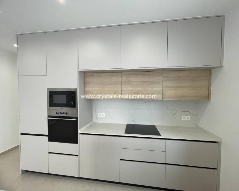 Neubau - villa - Almoradí - Heredades