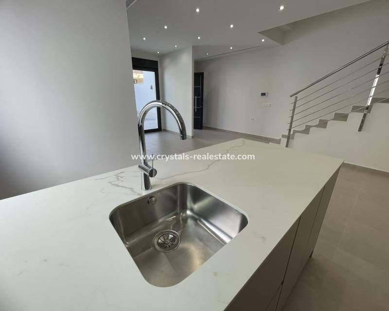 Neubau - villa - Almoradí - Heredades