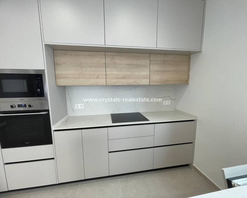 Neubau - villa - Almoradí - Heredades