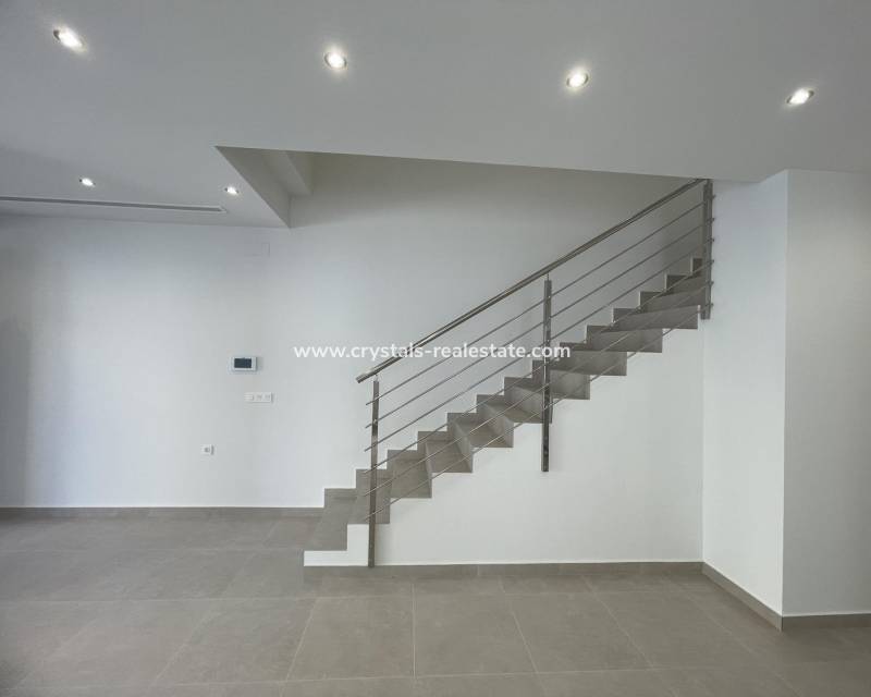 Neubau - villa - Almoradí - Heredades