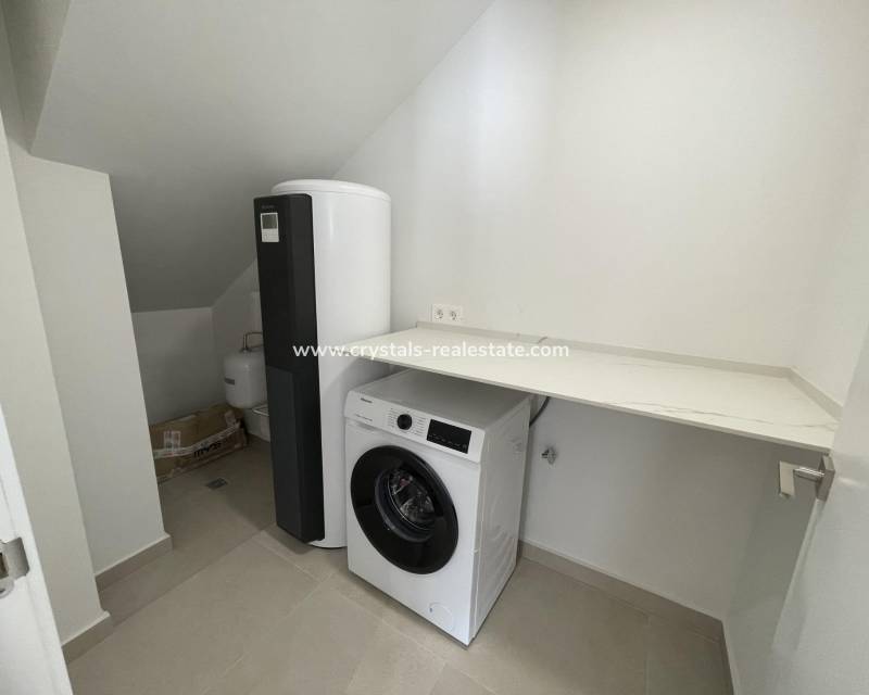 Neubau - villa - Almoradí - Heredades