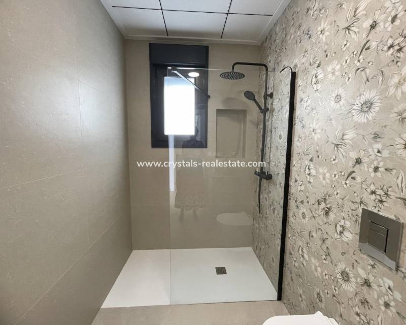 Neubau - villa - Almoradí - Heredades