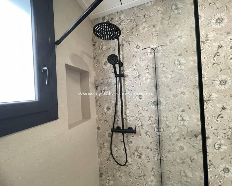 Neubau - villa - Almoradí - Heredades