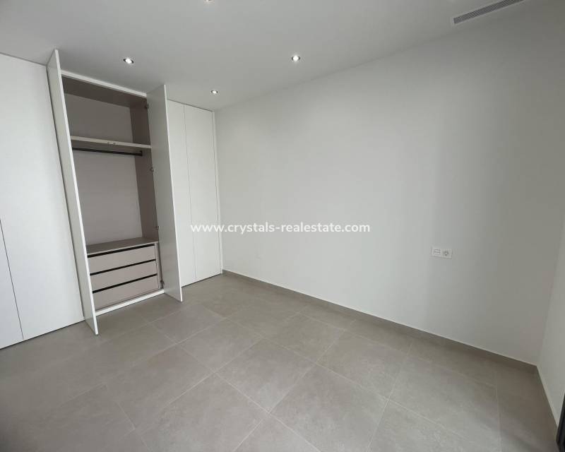 Neubau - villa - Almoradí - Heredades