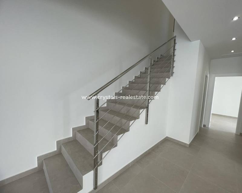 Neubau - villa - Almoradí - Heredades