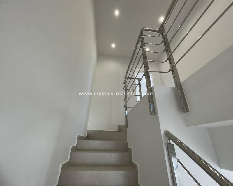 Neubau - villa - Almoradí - Heredades