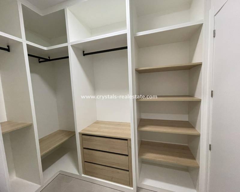 Neubau - villa - Almoradí - Heredades