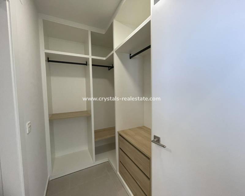 Neubau - villa - Almoradí - Heredades