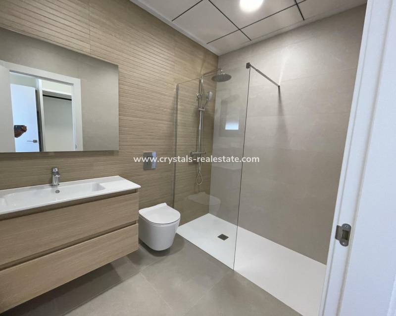 Neubau - villa - Almoradí - Heredades