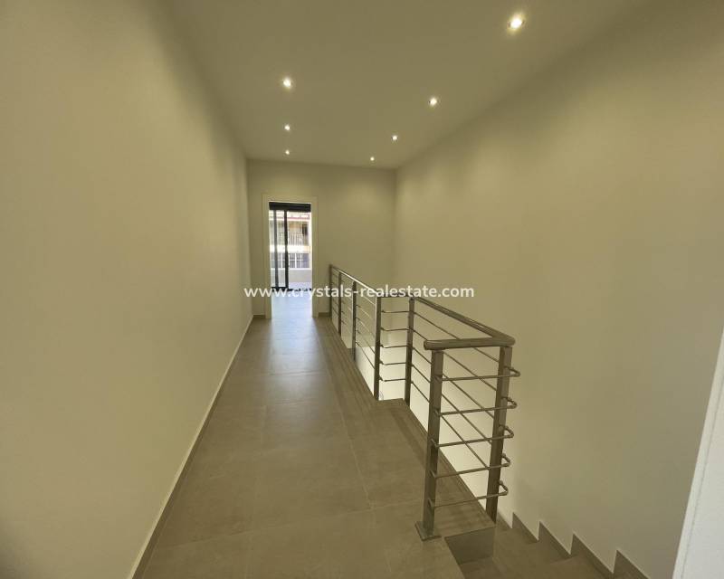 Neubau - villa - Almoradí - Heredades