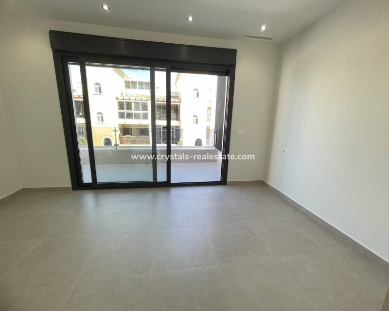 Neubau - villa - Almoradí - Heredades