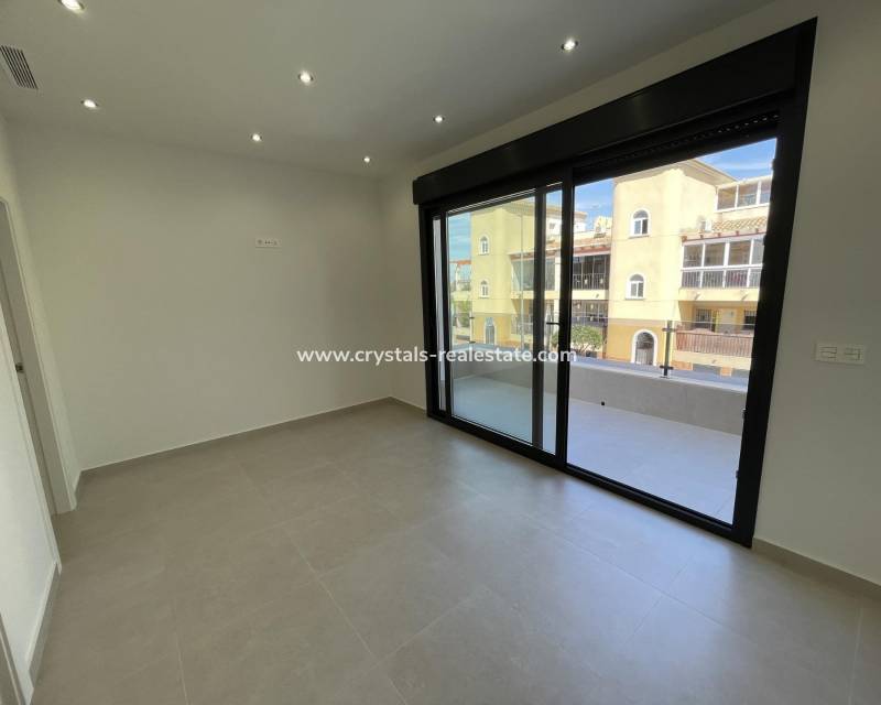 Neubau - villa - Almoradí - Heredades