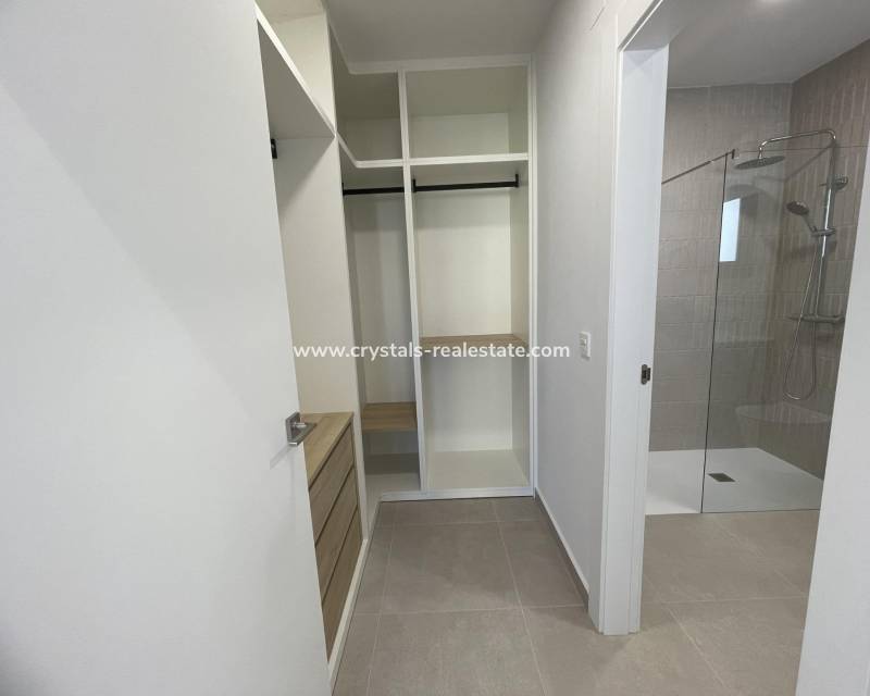 Neubau - villa - Almoradí - Heredades