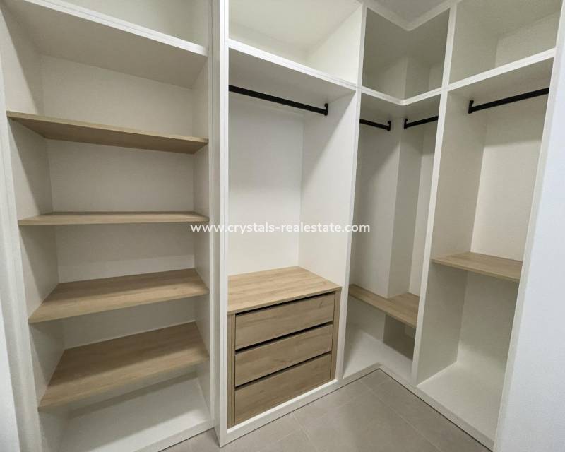 Neubau - villa - Almoradí - Heredades