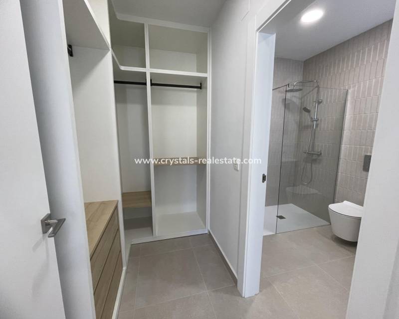 Neubau - villa - Almoradí - Heredades