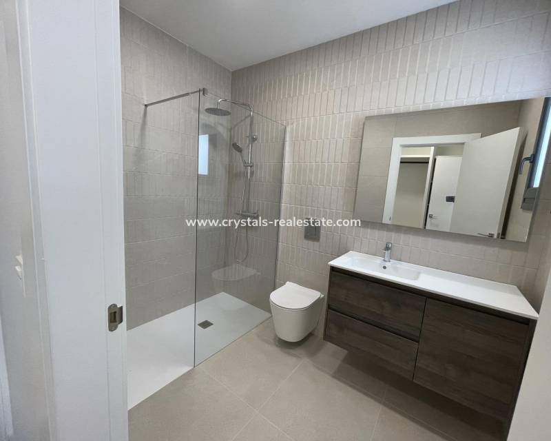 Neubau - villa - Almoradí - Heredades