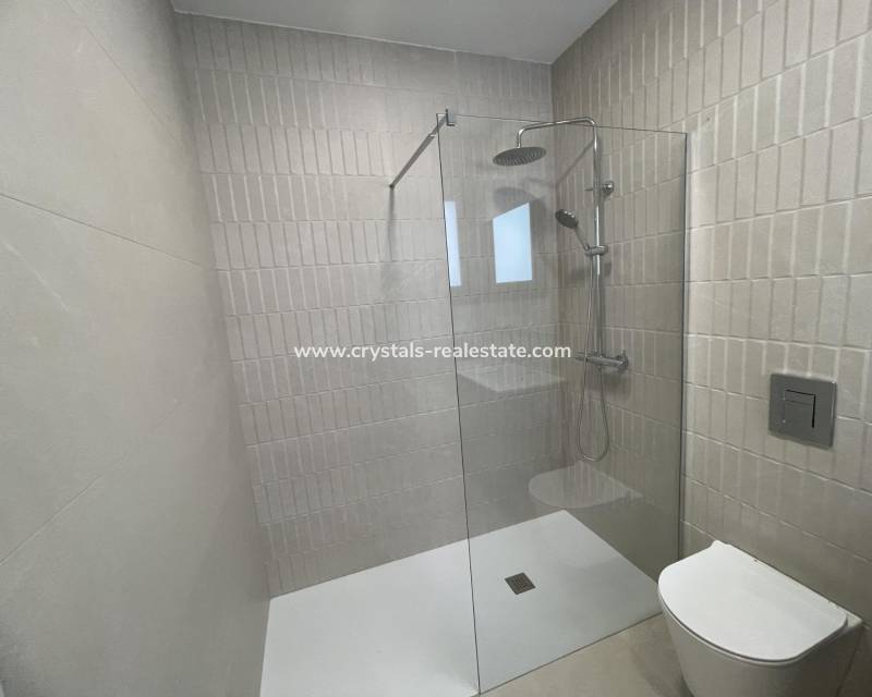 Neubau - villa - Almoradí - Heredades