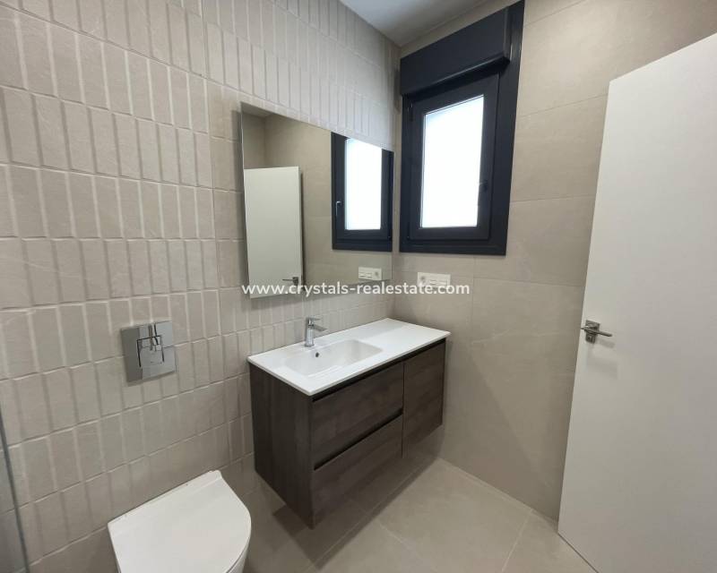 Neubau - villa - Almoradí - Heredades