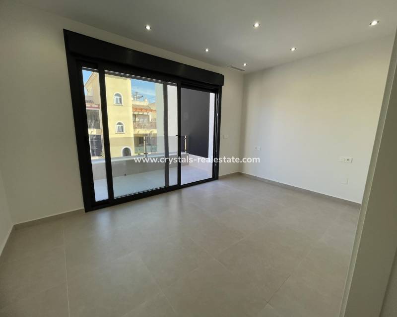 Neubau - villa - Almoradí - Heredades