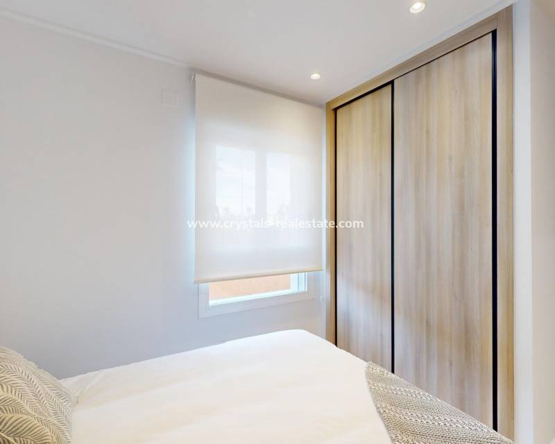 Neubau - Apartment - Guardamar del Segura - El Raso