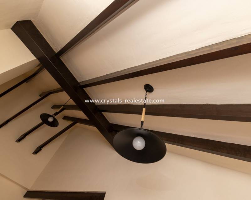 Nouvelle construction - villa - Fuente Álamo - Las Palas