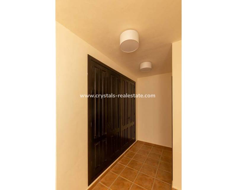 Nouvelle construction - villa - Fuente Álamo - Las Palas