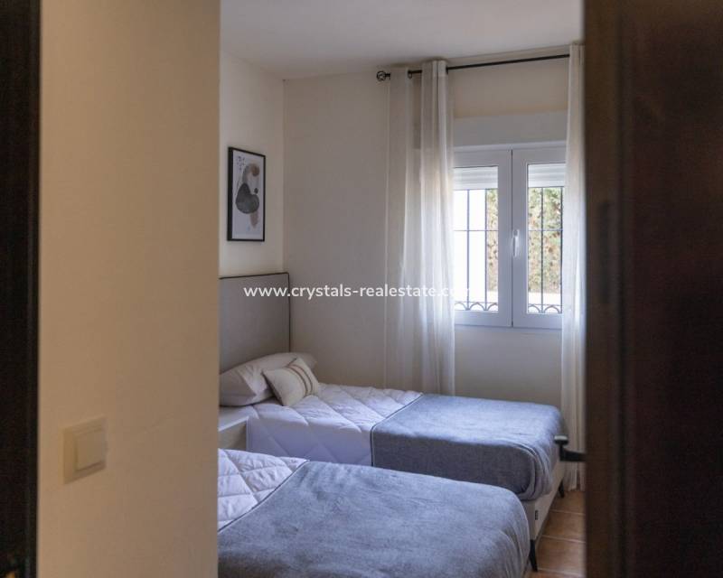 Nouvelle construction - villa - Fuente Álamo - Las Palas