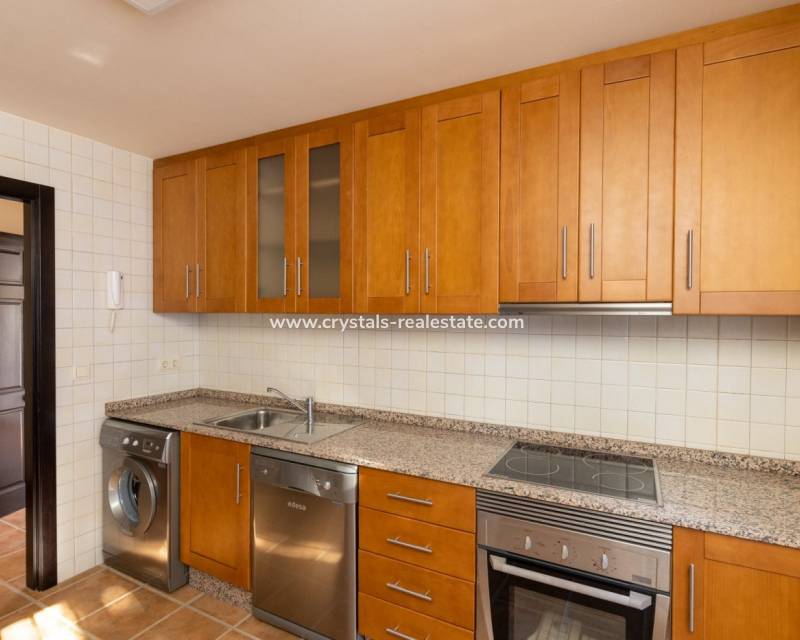 Nouvelle construction - villa - Fuente Álamo - Las Palas