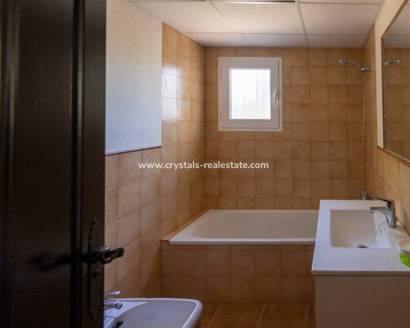 Nouvelle construction - villa - Fuente Álamo - Las Palas