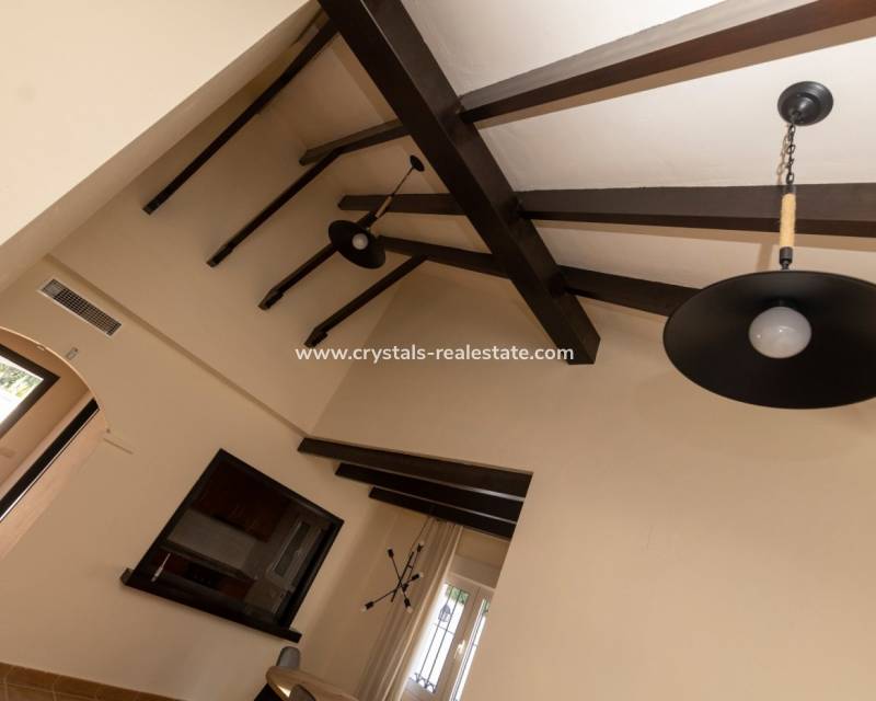 Nouvelle construction - villa - Fuente Álamo - Las Palas