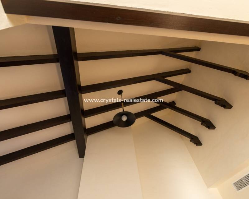 Nouvelle construction - villa - Fuente Álamo - Las Palas