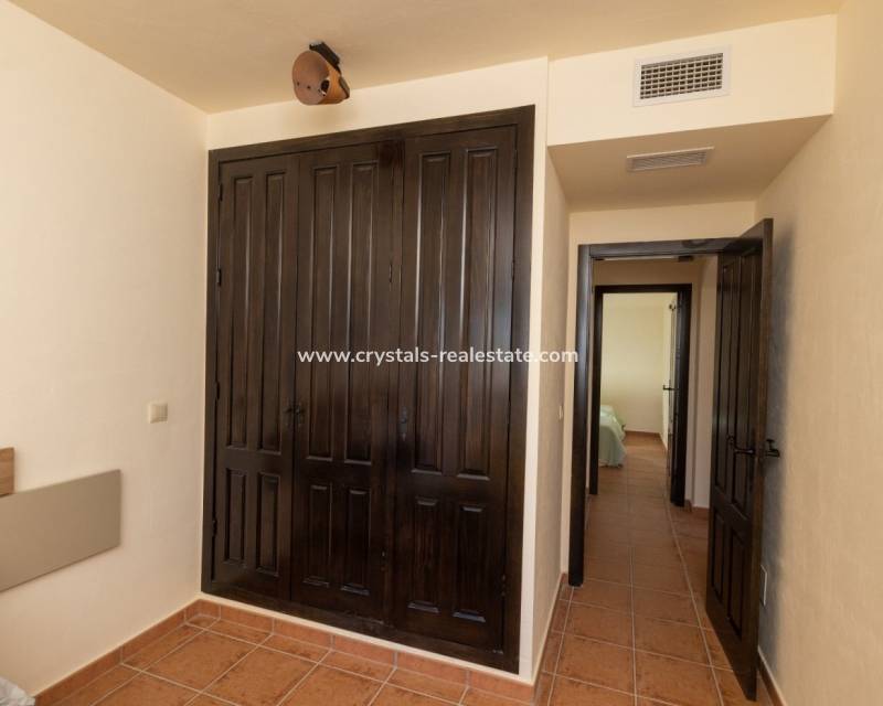 Nieuwbouw - villa - Fuente Álamo - Las Palas