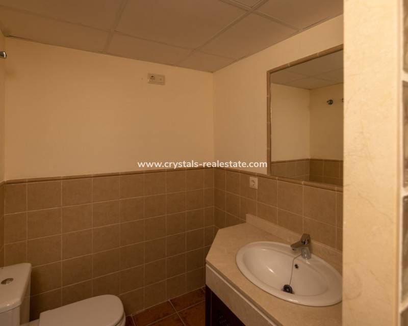 Nieuwbouw - villa - Fuente Álamo - Las Palas