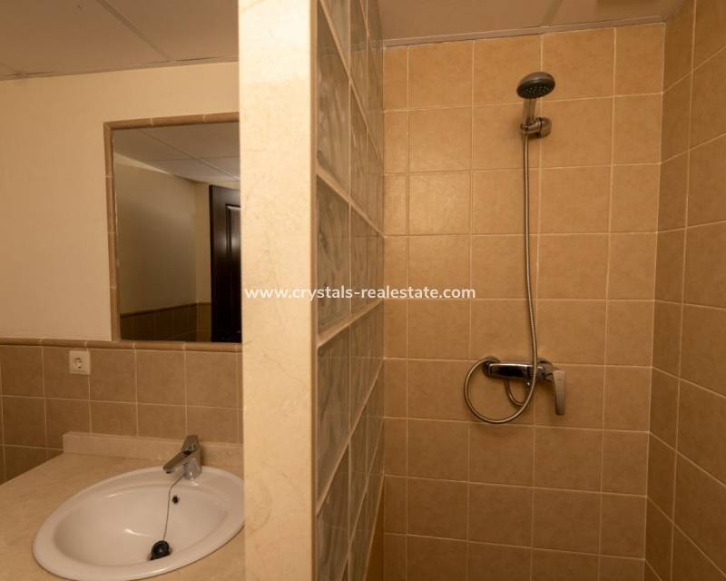 Nieuwbouw - villa - Fuente Álamo - Las Palas