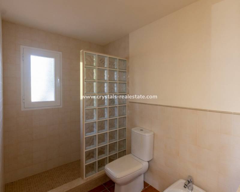 Nieuwbouw - villa - Fuente Álamo - Las Palas