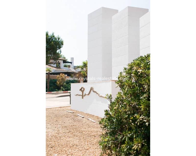 Nieuwbouw - Herenhuis - Fuente Álamo - Las Palas