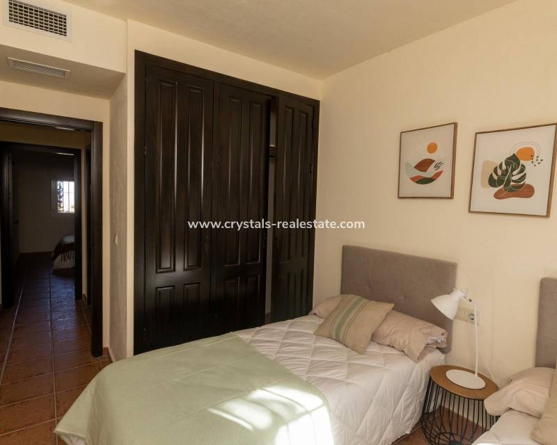 Nieuwbouw - Herenhuis - Fuente Álamo - Las Palas