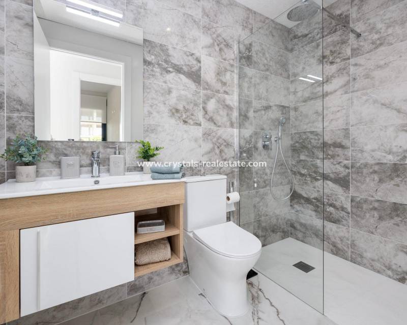 Neubau - Apartment - San Miguel de Salinas - Pueblo