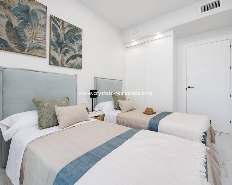 Neubau - Apartment - San Miguel de Salinas - Pueblo