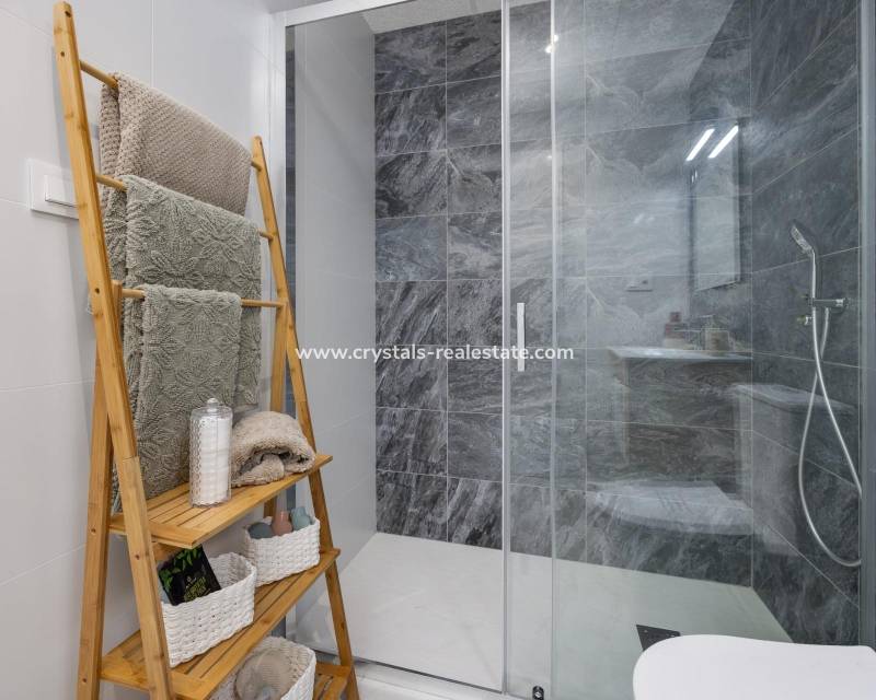 Neubau - Apartment - San Miguel de Salinas - Pueblo