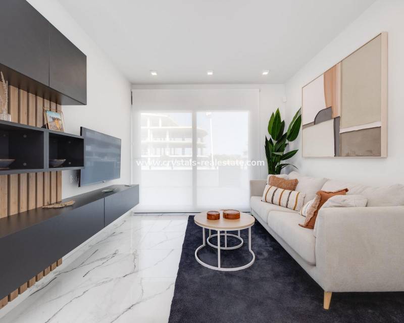 Neubau - Apartment - San Miguel de Salinas - Pueblo