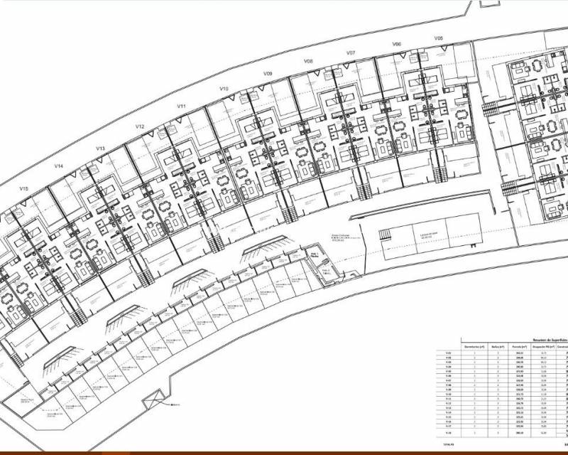 Nieuwbouw - Herenhuis - Pilar de la Horadada