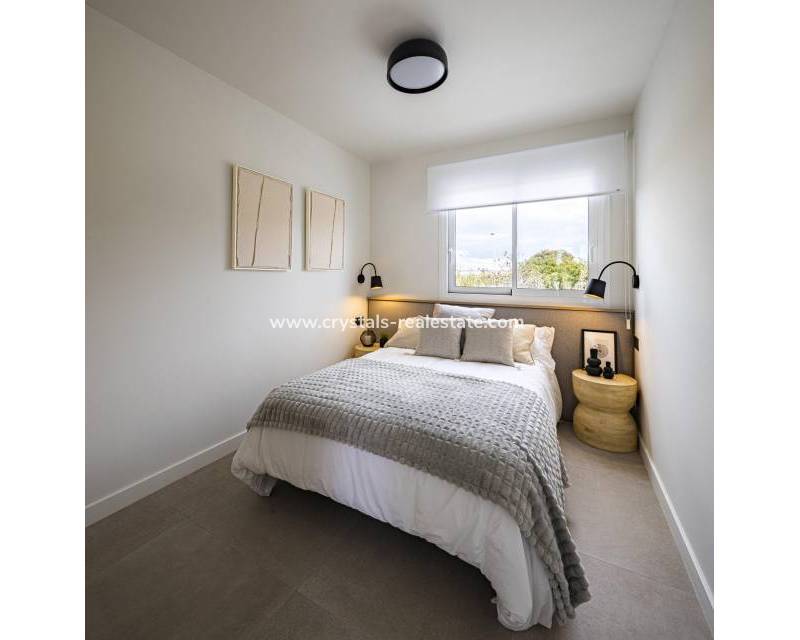 Nieuwbouw - Bungalow - Pilar de la Horadada - Torre De La Horadada