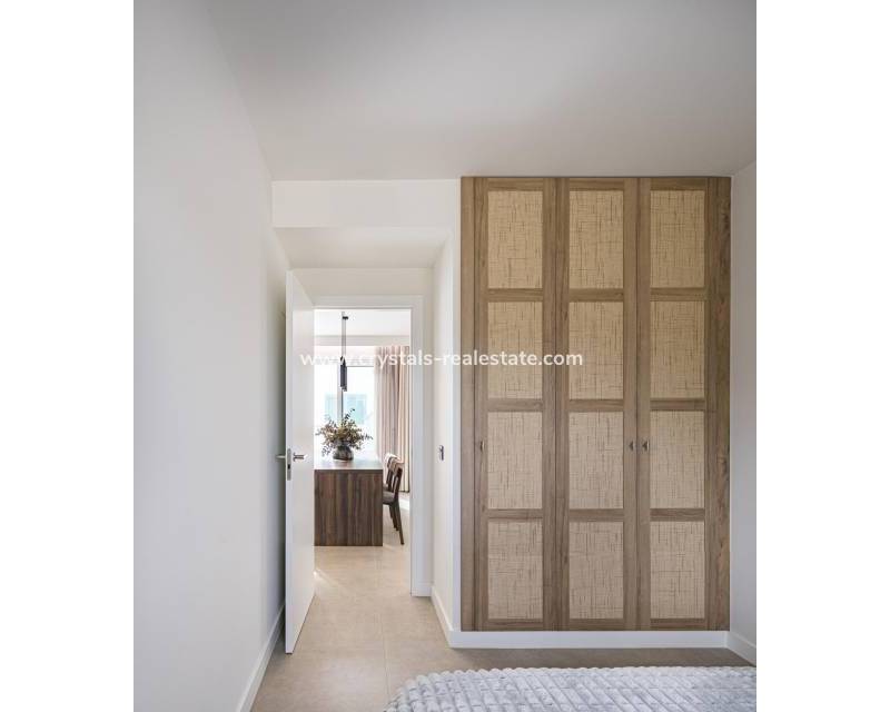 Nieuwbouw - Bungalow - Pilar de la Horadada - Torre De La Horadada