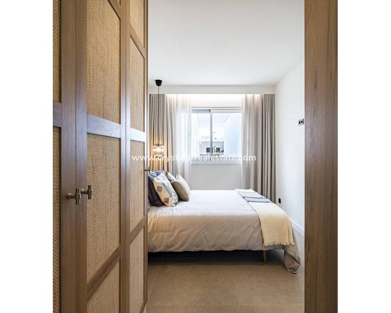 Nieuwbouw - Bungalow - Pilar de la Horadada - Torre De La Horadada