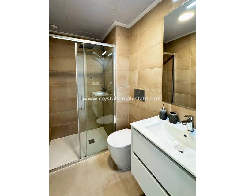 Nieuwbouw - villa - Dolores - polideportivo