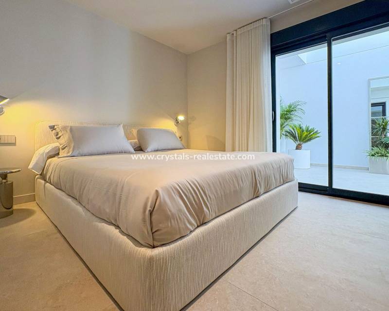 Nouvelle construction - villa - Rojales - Ciudad Quesada